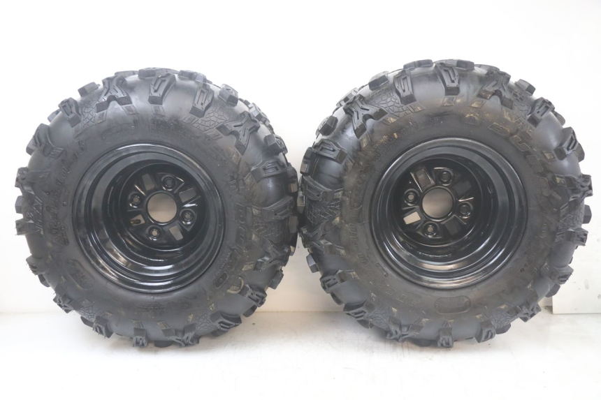 photo de CERCHIO POSTERIORE HYTRACK ST 170 (2020 - 2024) - Vista principale