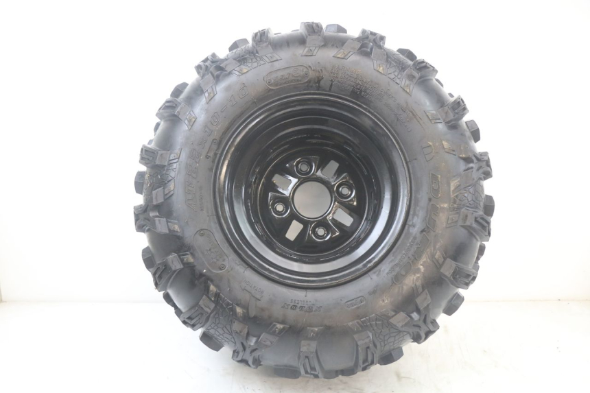 photo de CERCHIO POSTERIORE HYTRACK ST 170 (2020 - 2024) - Primo piano ad alta risoluzione