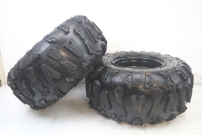 photo de CERCHIO POSTERIORE HYTRACK ST 170 (2020 - 2024) - Foto prodotto supplementare