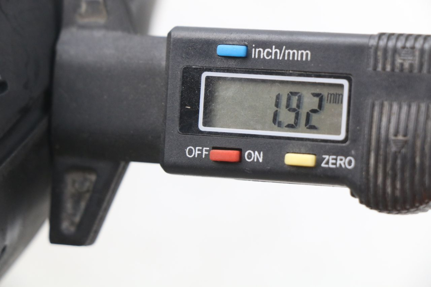 photo de CERCHIO POSTERIORE FYM STRADA 50 (2007 - 2014)