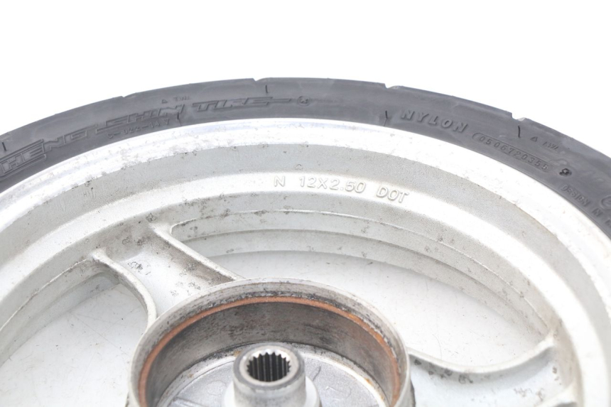 photo de CERCHIO POSTERIORE FYM STRADA 50 (2007 - 2014)