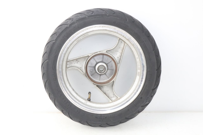 photo de CERCHIO POSTERIORE FYM STRADA 50 (2007 - 2014)