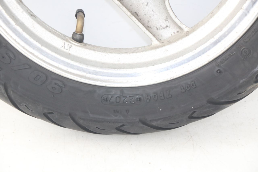 photo de CERCHIO POSTERIORE FYM STRADA 50 (2007 - 2014)