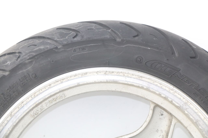 photo de CERCHIO POSTERIORE FYM STRADA 50 (2007 - 2014)