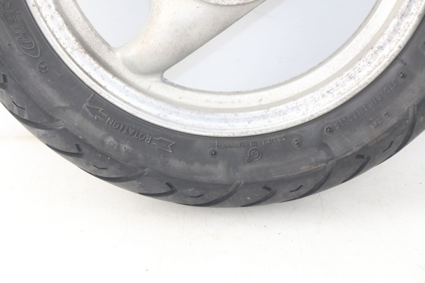 photo de CERCHIO POSTERIORE FYM STRADA 50 (2007 - 2014)