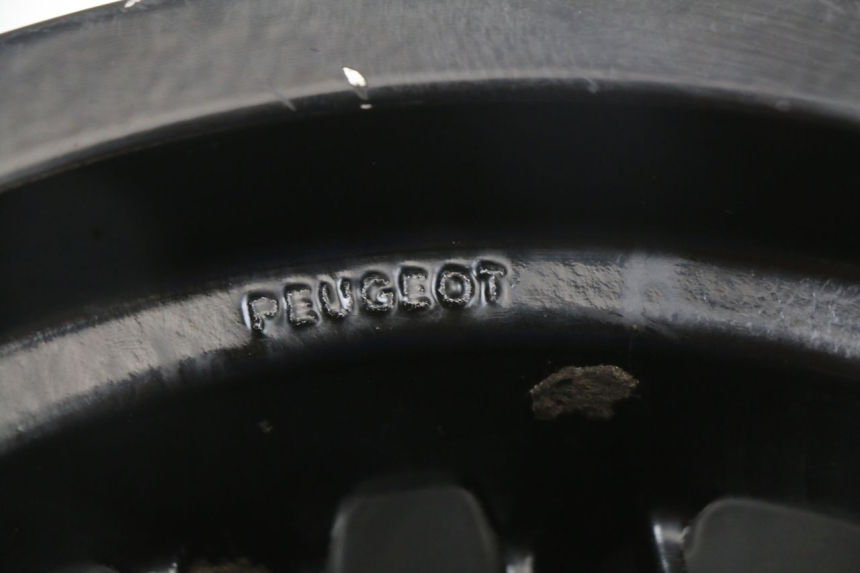 photo de CERCHIO POSTERIORE PEUGEOT STREETZONE 2T 50 (2014 - 2019)