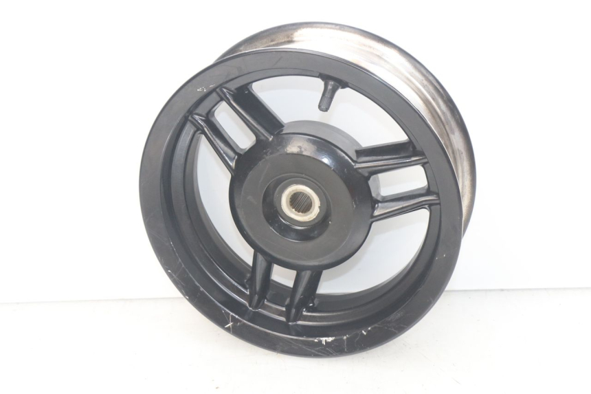 photo de CERCHIO POSTERIORE PEUGEOT STREETZONE 4T 50 (2018 - 2023)