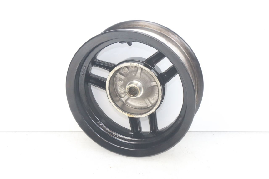 photo de CERCHIO POSTERIORE PEUGEOT STREETZONE 4T 50 (2018 - 2023)