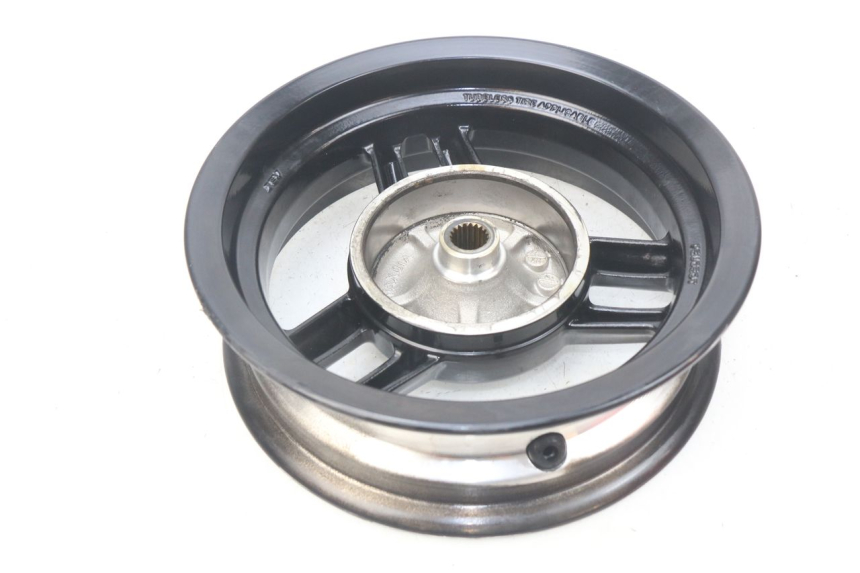 photo de CERCHIO POSTERIORE PEUGEOT STREETZONE 4T 50 (2018 - 2023)