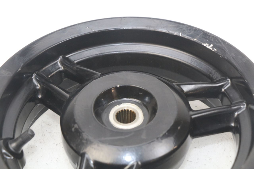 photo de CERCHIO POSTERIORE PEUGEOT STREETZONE 4T 50 (2018 - 2023)