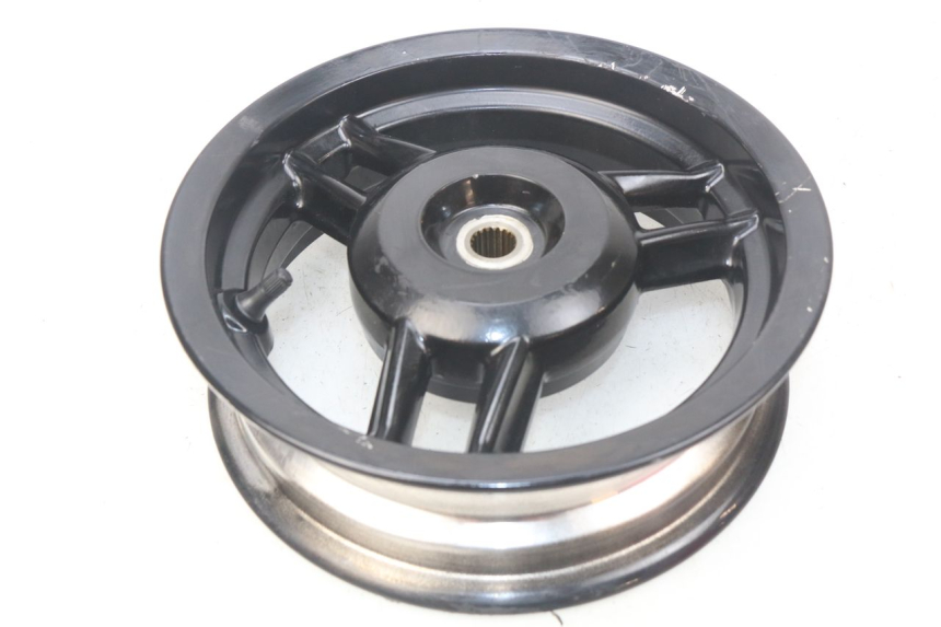 photo de CERCHIO POSTERIORE PEUGEOT STREETZONE 4T 50 (2018 - 2023)