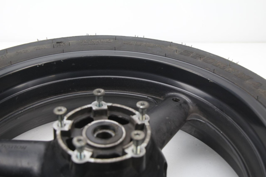 photo de CERCHIO POSTERIORE SUZUKI GSF N BANDIT 600 (2000 - 2004)