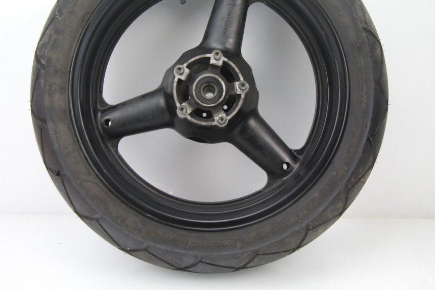 photo de CERCHIO POSTERIORE SUZUKI GSF N BANDIT 600 (2000 - 2004)
