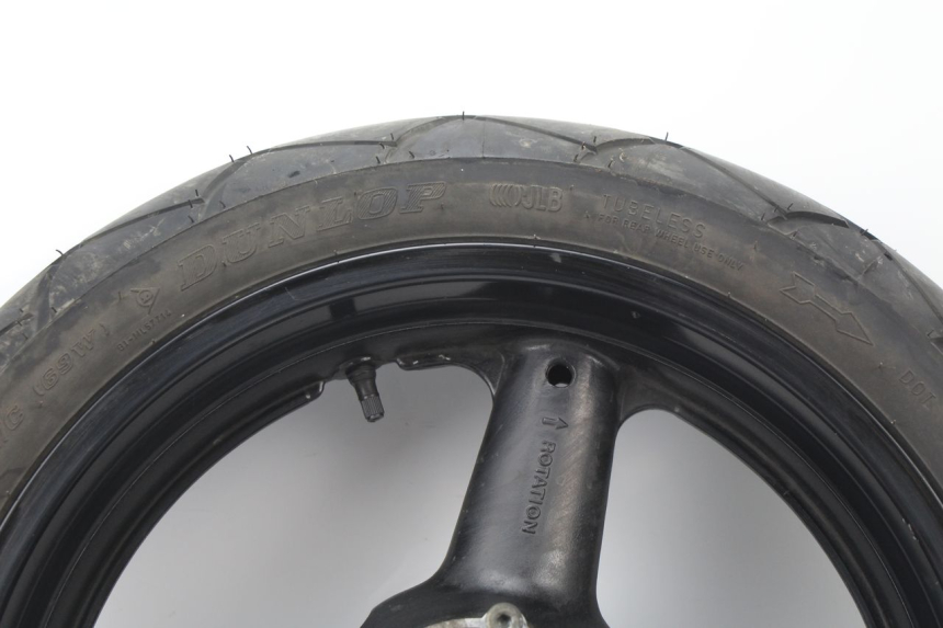 photo de CERCHIO POSTERIORE SUZUKI GSF N BANDIT 600 (2000 - 2004)