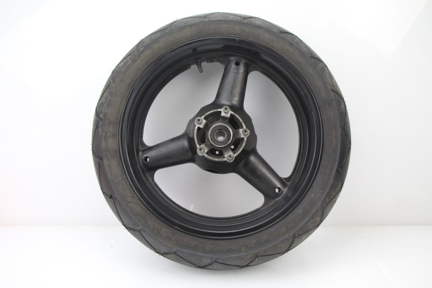 photo de CERCHIO POSTERIORE SUZUKI GSF N BANDIT 600 (2000 - 2004)