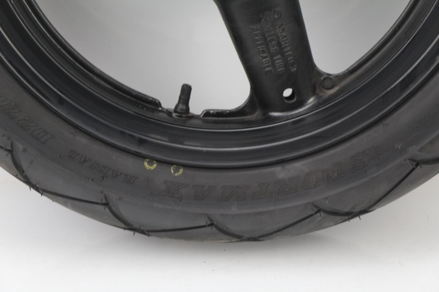 photo de CERCHIO POSTERIORE SUZUKI GSF N BANDIT 600 (2000 - 2004)