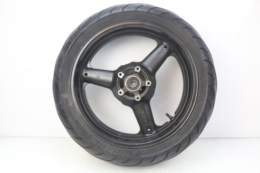 photo de CERCHIO POSTERIORE SUZUKI GSF N BANDIT 600 (2000 - 2004)