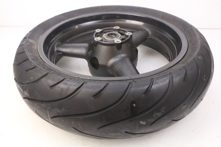 photo de CERCHIO POSTERIORE SUZUKI GSF N BANDIT 600 (2000 - 2004)