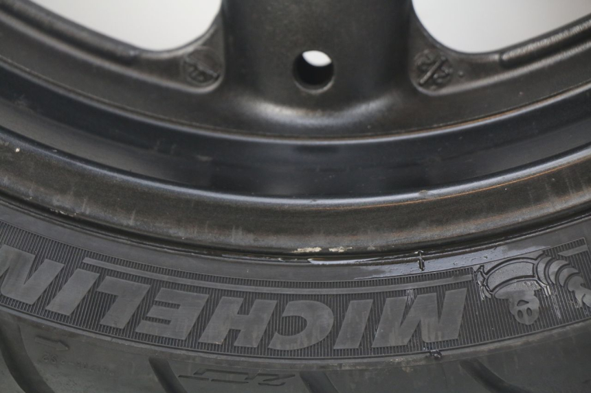 photo de CERCHIO POSTERIORE SUZUKI GSF N BANDIT 600 (2000 - 2004)