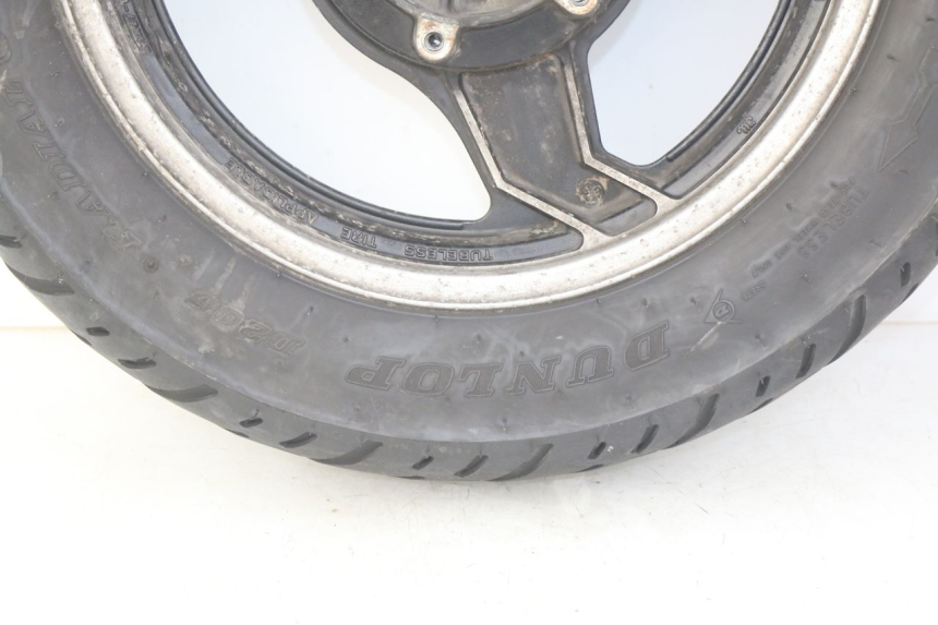 photo de CERCHIO POSTERIORE SUZUKI GSX-F GSX  F 1100 (1988 - 1994)