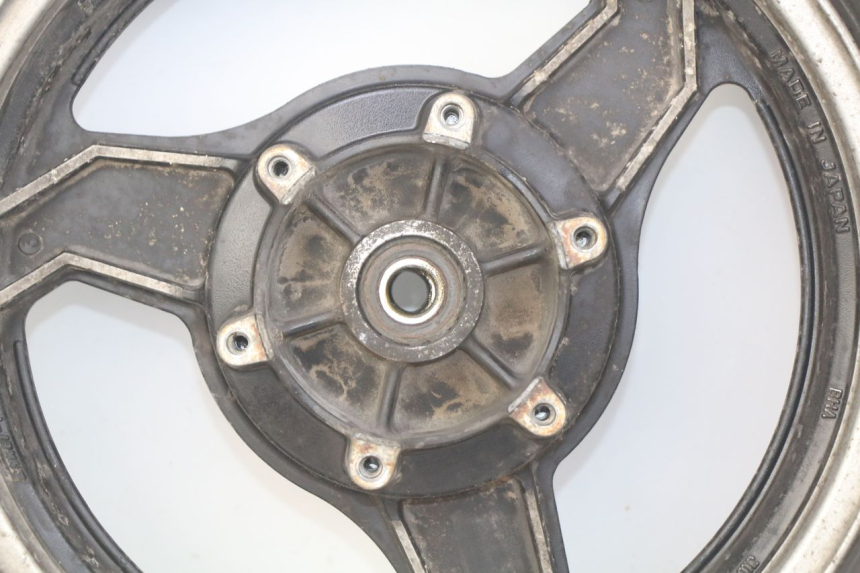 photo de CERCHIO POSTERIORE SUZUKI GSX-F GSX  F 1100 (1988 - 1994)