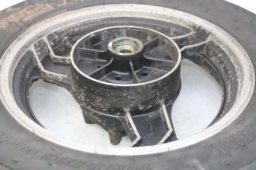 photo de CERCHIO POSTERIORE SUZUKI GSX-F GSX  F 1100 (1988 - 1994)