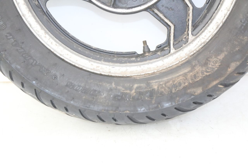 photo de CERCHIO POSTERIORE SUZUKI GSX-F GSX  F 1100 (1988 - 1994)