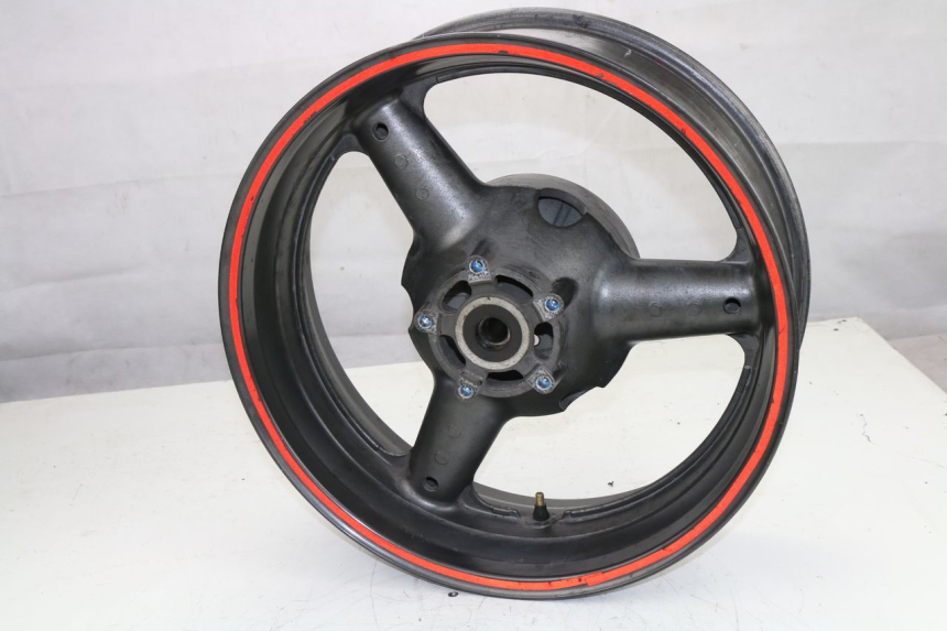 photo de CERCHIO POSTERIORE SUZUKI GSX  INAZUMA 750 (1998 - 2003)