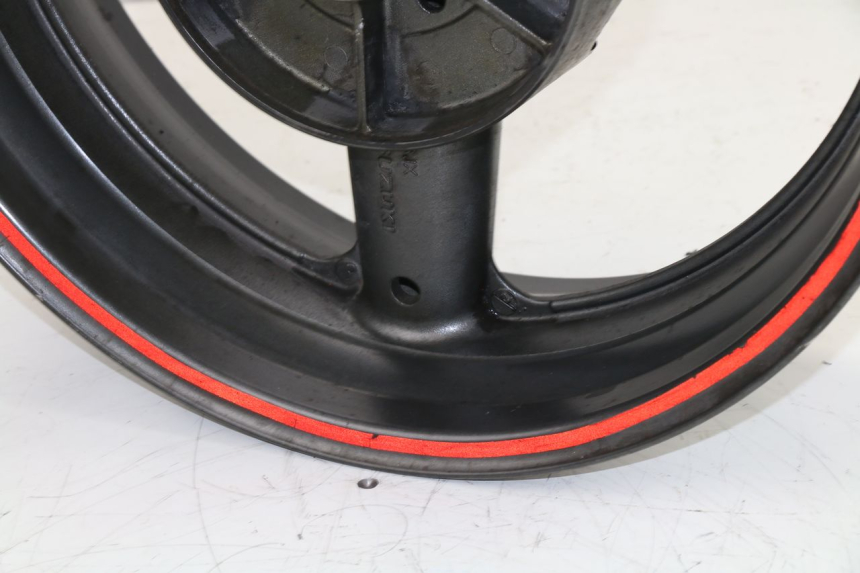 photo de CERCHIO POSTERIORE SUZUKI GSX  INAZUMA 750 (1998 - 2003)