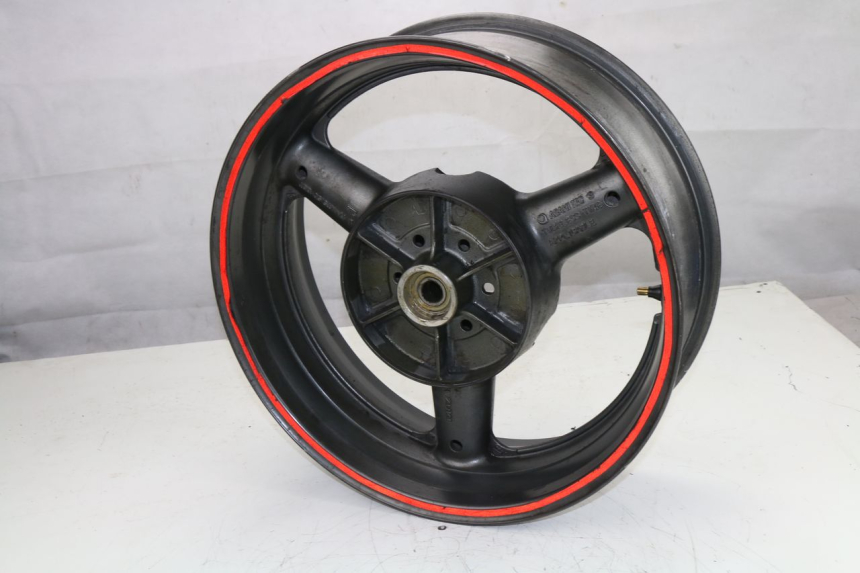 photo de CERCHIO POSTERIORE SUZUKI GSX  INAZUMA 750 (1998 - 2003)