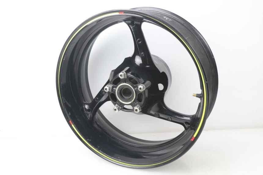 photo de CERCHIO POSTERIORE SUZUKI GSX-R GSXR K16 1000 (2012 - 2016)