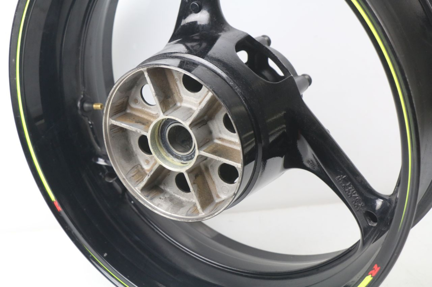 photo de CERCHIO POSTERIORE SUZUKI GSX-R GSXR K16 1000 (2012 - 2016)