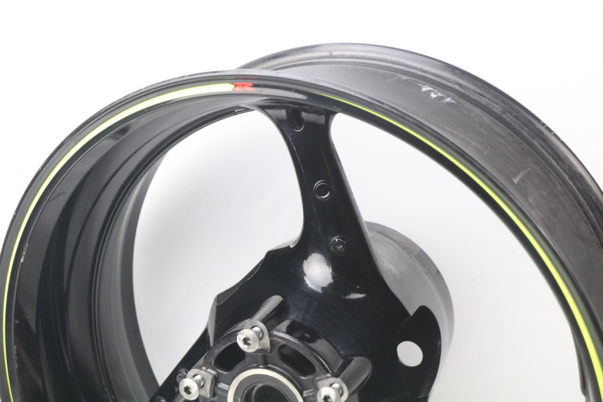 photo de CERCHIO POSTERIORE SUZUKI GSX-R GSXR K16 1000 (2012 - 2016)