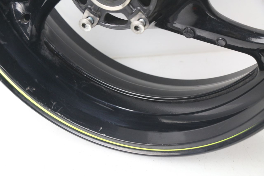 photo de CERCHIO POSTERIORE SUZUKI GSX-R GSXR K16 1000 (2012 - 2016)