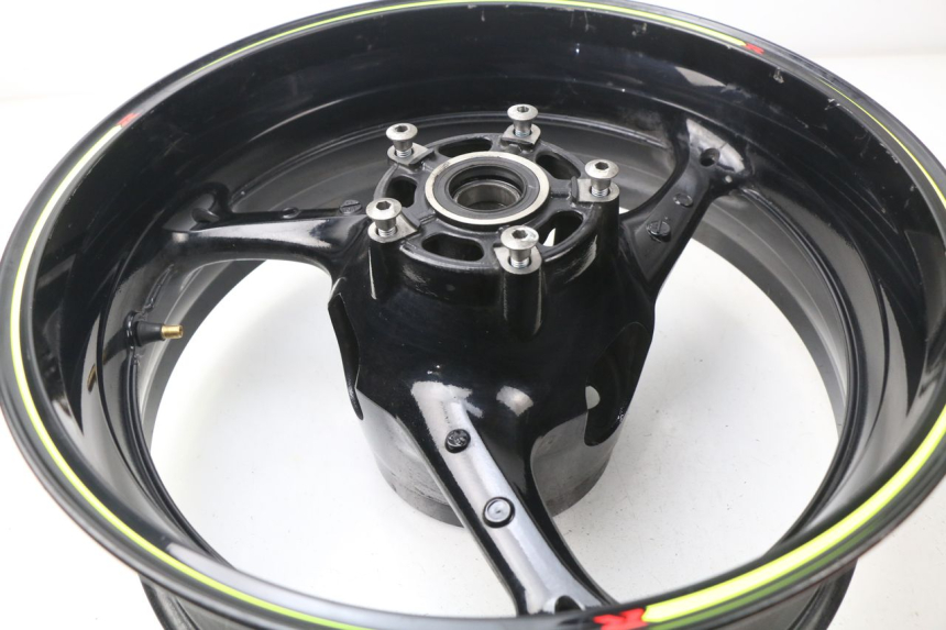 photo de CERCHIO POSTERIORE SUZUKI GSX-R GSXR K16 1000 (2012 - 2016)