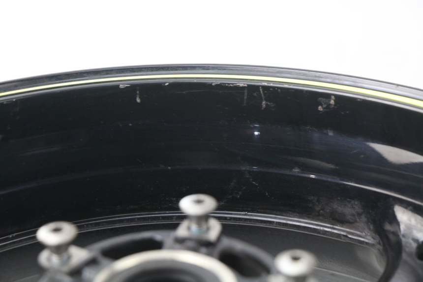 photo de CERCHIO POSTERIORE SUZUKI GSX-R GSXR K16 1000 (2012 - 2016)