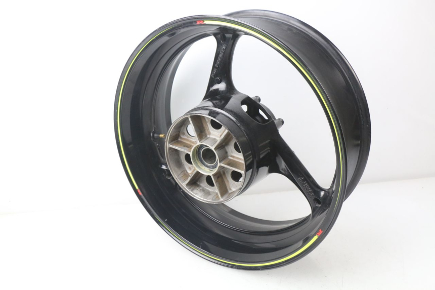 photo de CERCHIO POSTERIORE SUZUKI GSX-R GSXR K16 1000 (2012 - 2016)