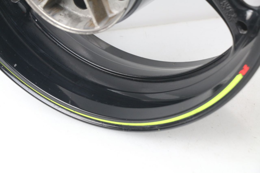photo de CERCHIO POSTERIORE SUZUKI GSX-R GSXR K16 1000 (2012 - 2016)