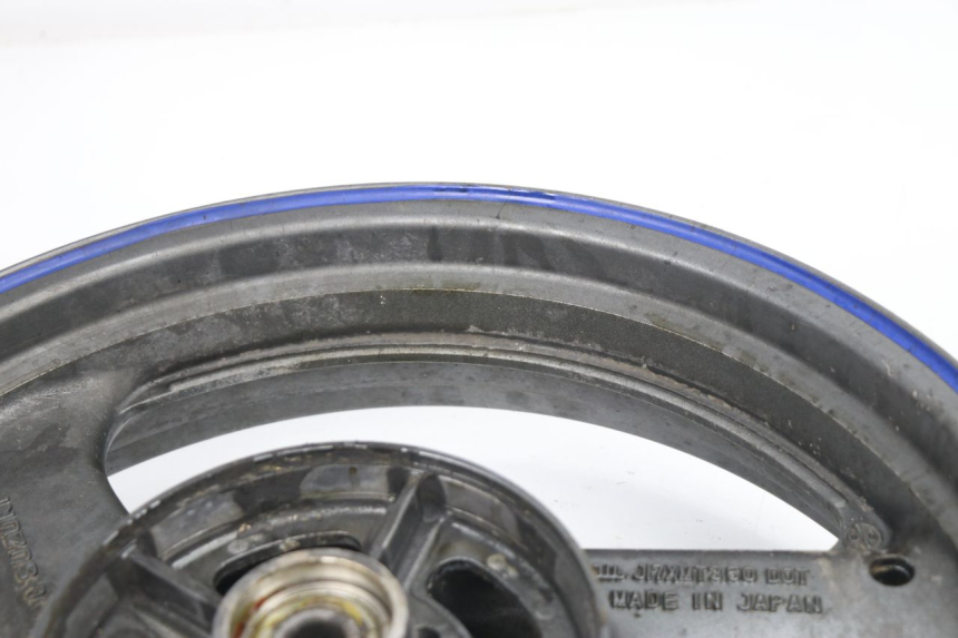 photo de CERCHIO POSTERIORE SUZUKI GSXF GSX F 600 (1988 - 1997)