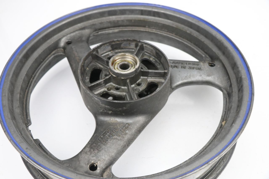 photo de CERCHIO POSTERIORE SUZUKI GSXF GSX F 600 (1988 - 1997)