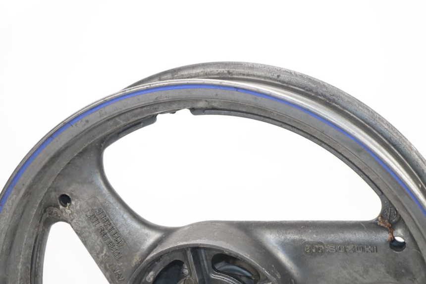 photo de CERCHIO POSTERIORE SUZUKI GSXF GSX F 600 (1988 - 1997)
