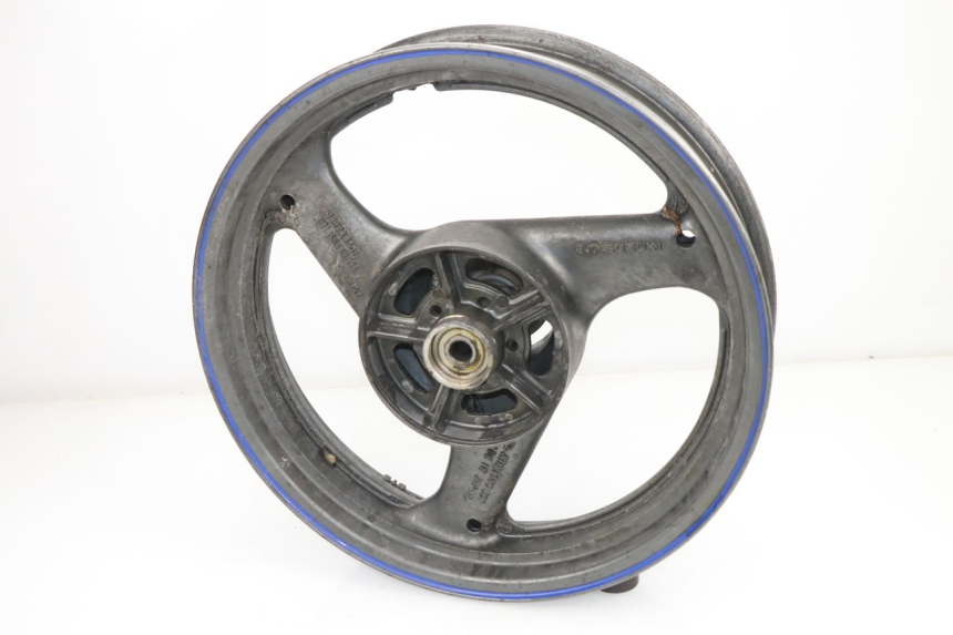 photo de CERCHIO POSTERIORE SUZUKI GSXF GSX F 600 (1988 - 1997)