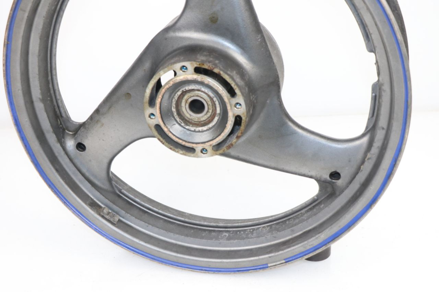 photo de CERCHIO POSTERIORE SUZUKI GSXF GSX F 600 (1988 - 1997)