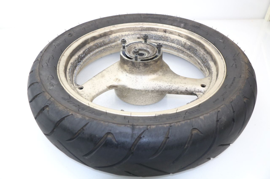 photo de CERCHIO POSTERIORE SUZUKI GSXF GSX F 600 (1988 - 1997)