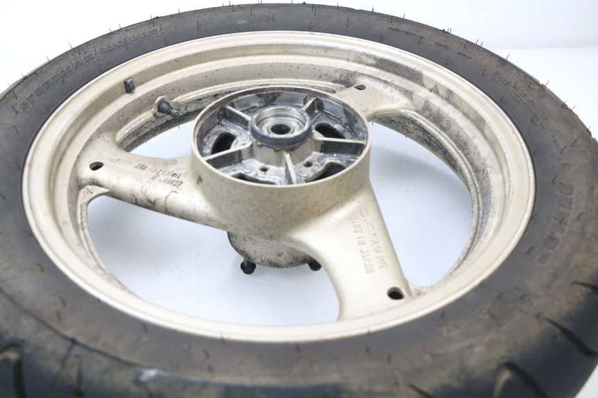 photo de CERCHIO POSTERIORE SUZUKI GSXF GSX F 600 (1988 - 1997)