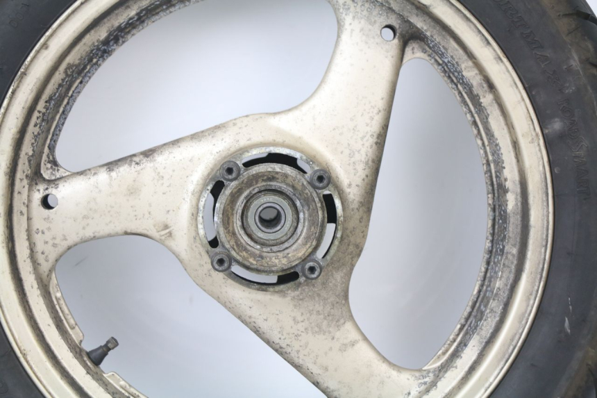 photo de CERCHIO POSTERIORE SUZUKI GSXF GSX F 600 (1988 - 1997)