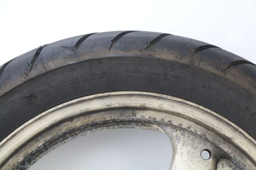 photo de CERCHIO POSTERIORE SUZUKI GSXF GSX F 600 (1988 - 1997)