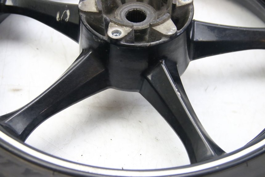 photo de CERCHIO POSTERIORE SUZUKI SIXTEEN 125 (2008 - 2010)
