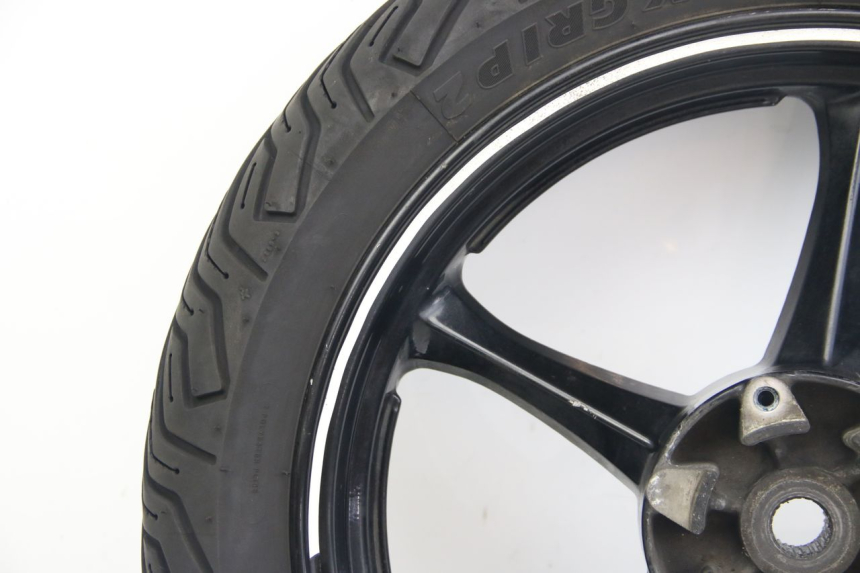 photo de CERCHIO POSTERIORE SUZUKI SIXTEEN 125 (2008 - 2010)