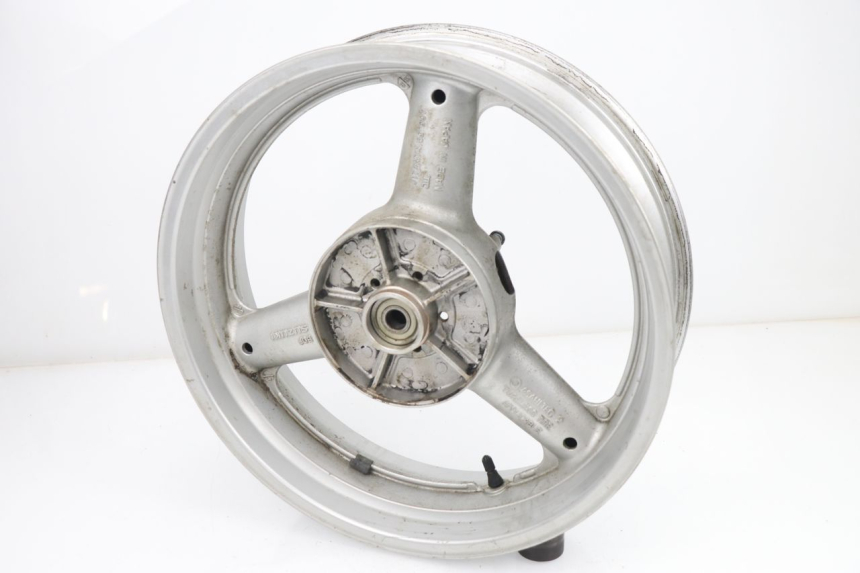 photo de CERCHIO POSTERIORE SUZUKI SV N 650 (1999 - 2002)